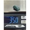 Image 2 : 35 ct. Natural Turquoise Nugget
