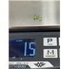 Image 2 : 1.5 tcw. Natural Peridot Gemstone Parcel