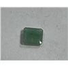 Image 1 : .5 ct. Natural Emerald Gemstone