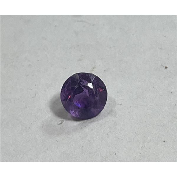 1 ct. Natural Amethyst Gemstone
