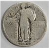 Image 1 : 1926 Standing Liberty Quarter
