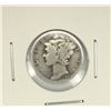 Image 1 : 1929 Better Date Mercury Dime