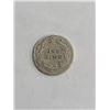 Image 2 : 1909 Barber Dime