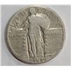 Image 1 : 1926 Standing Liberty Quarter