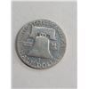 Image 2 : 1949 s Better Date Franklin Half Dollar