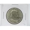 Image 1 : 1954 s Better Date Franklin Half Dollar