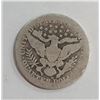 Image 2 : 1908 d Barber Quarter