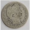 Image 1 : 1914 Barber Quarter