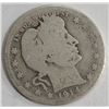 Image 1 : 1914 Barber Quarter