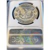 Image 2 : 1882 s MS 66 NGC Morgan Silver Dollar