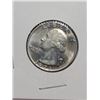 Image 1 : 1971 d GEM BU Washington Quarter from US Mint Set