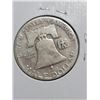 Image 2 : 1948 Better Date Franklin Half Dollar