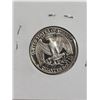 Image 2 : 1980 s GEM Proof Washington Quarter from Proof Set