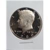 Image 1 : 1980 s GEM Proof Kennedy Half from Proof Set