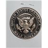 Image 2 : 1980 s GEM Proof Kennedy Half from Proof Set
