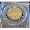 Image 2 : 1947 MS 66 PCGS Walking Liberty Half Dollar