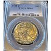 Image 1 : 1942 d MS 65 PCGS Walking Liberty Half Dollar