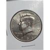 Image 1 : 1996 d GEM BU Kennedy Half From US Mint Set