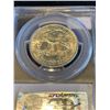Image 2 : 1936 ALBANY Commemorative Half Dollar MS 65