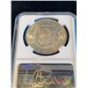 Image 2 : 1902 MS 65 NGC Morgan Silver Dollar