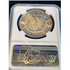 Image 2 : 1880 s MS 65 NGC Morgan Silver Dollar