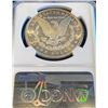 Image 2 : 1879 s MS 65 NGC Morgan Dollar