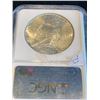 Image 2 : 1926 s MS 61 NGC Peace Silver Dollar