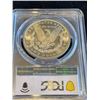 Image 2 : 1879 p MS 65 PCGS Morgan Silver Dollar