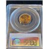 Image 2 : 1939s MS 67 RED PCGS Wheat Cent