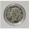 Image 1 : 1934 Mercury Dime