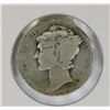 Image 1 : 1919 Better Date Mercury Dime
