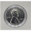 Image 2 : Mint Error Copper Clad Reverse 1943 s Steel WWII