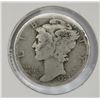 Image 1 : 1923 Mercury Dime