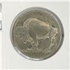 Image 2 : 1927 Partial Horn XF Buffalo Nickel