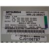 Image 8 : Mitsubishi # MR-J2-350CT Servo Drive Unit