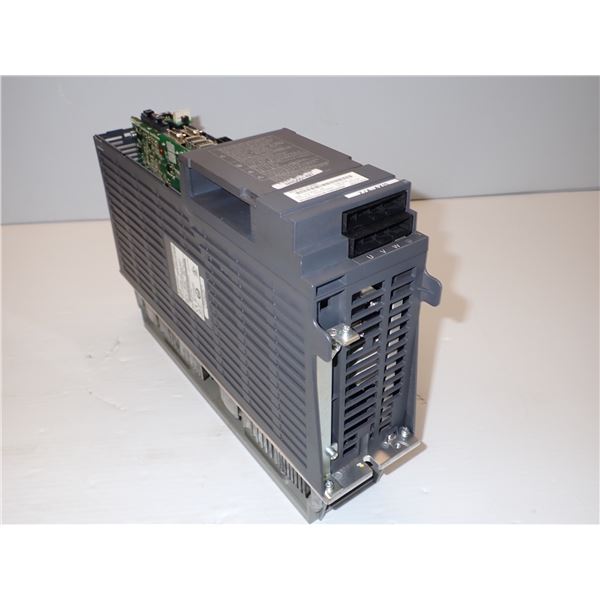 Mitsubishi # MDS-DH-V2-8080 Drive Unit