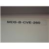 Image 8 : Mitsubishi # MDS-B-CVE-260 Drive