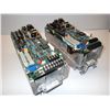 Image 2 : (2) Mitsubishi # MR-S11-200-E01 Drives