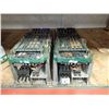 Image 1 : (2) Mitsubishi Servo Controller Modules, #SU-30A