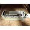 Image 3 : Mitsubishi AC 1 HP Inverter FR-A220E-0.4K-UL