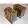 Image 2 : Lot Of (2) Mitsubishi Converters