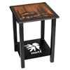 Image 1 : ROCKY MOUNTAIN  BULL ELK Side and NWTF Logo On Shelf