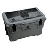 Image 1 : LIMITED EDITION 45 QT BIG FRIG NWTF COOLER with KING OF SPRING ARTWORK