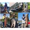 Image 1 : NORTHERN CALIFORINA PRIVATE SALMON FISHING CHARTER for 6
