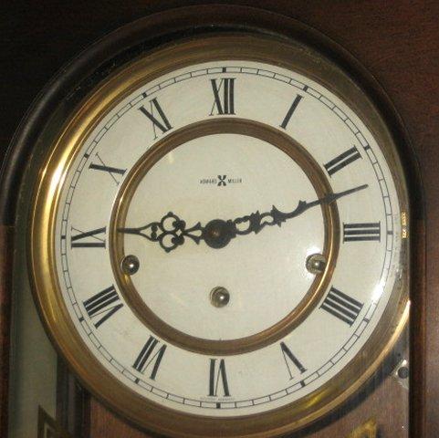 Howard University visual data 7