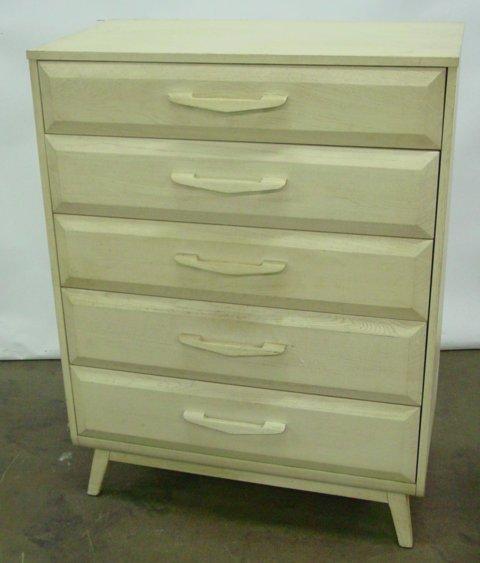 Limed Oak Dresser