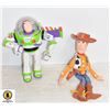 Image 1 : WOODY AND BUZZ LIGHT YEAR
