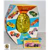 Image 1 : RARE 1972 MATCHBOX EASTER EGG CAR