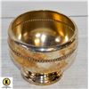 Image 1 : SILVER PLATED CUP