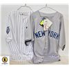 Image 1 : HOME/AWAY JETER JERSEYS